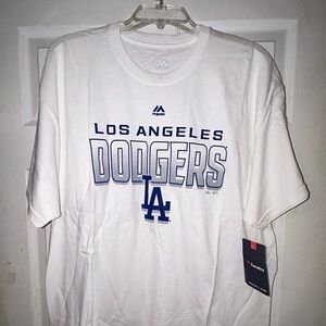 ⚾️🏟️ Los Angeles Dodgers MLB Baseball Marquee Shirt 🏟️⚾️